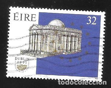 Sellos: IRLANDA - EN LIQUIDACI&Oacute;N