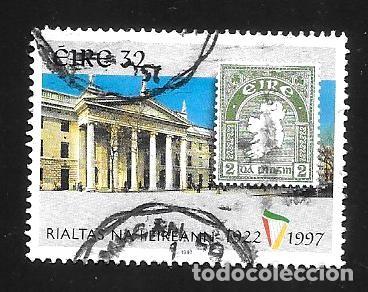Sellos: IRLANDA - EN LIQUIDACI&Oacute;N