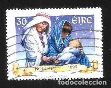 Sellos: IRLANDA - EN LIQUIDACI&Oacute;N