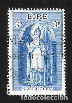 Sellos: IRLANDA - EN LIQUIDACI&Oacute;N