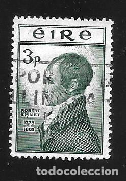 Sellos: IRLANDA - EN LIQUIDACI&Oacute;N
