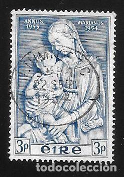 Sellos: IRLANDA - EN LIQUIDACI&Oacute;N