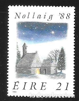 Sellos: IRLANDA - EN LIQUIDACI&Oacute;N