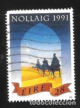 Sellos: IRLANDA - EN LIQUIDACI&Oacute;N