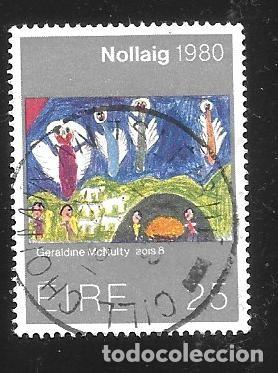 Sellos: IRLANDA - EN LIQUIDACI&Oacute;N