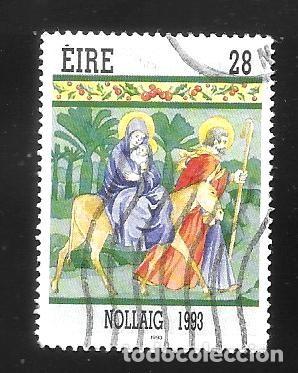 Sellos: IRLANDA - EN LIQUIDACI&Oacute;N