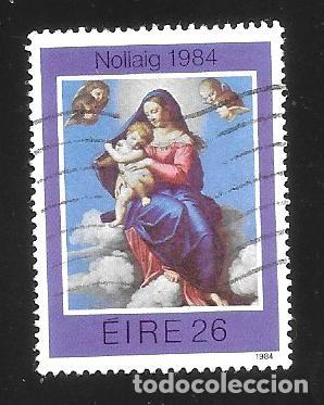 Sellos: IRLANDA - EN LIQUIDACI&Oacute;N