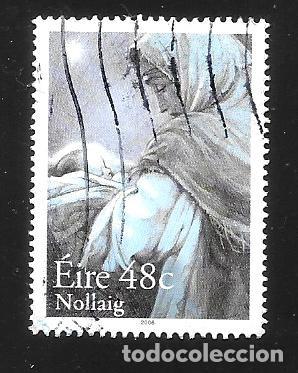 Sellos: IRLANDA - EN LIQUIDACI&Oacute;N