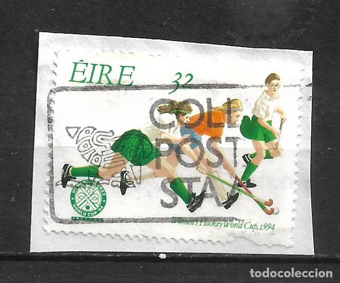 Sellos: irlanda 1994 sello usado - 20/3