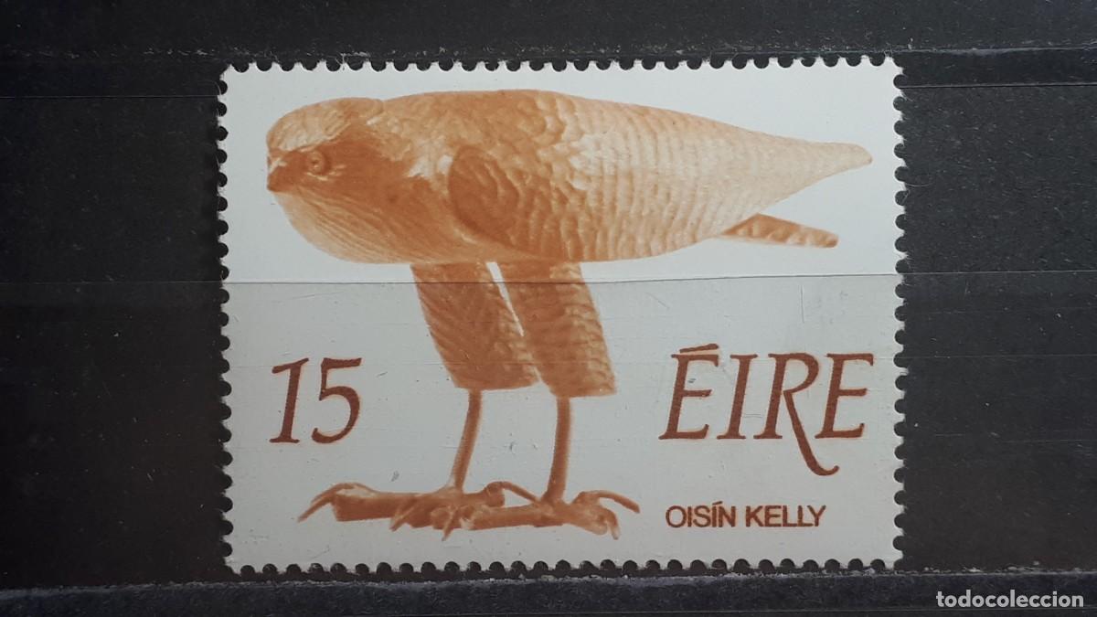 Sellos: IRLANDA. A&Ntilde;O 1975. *. YVERT 326