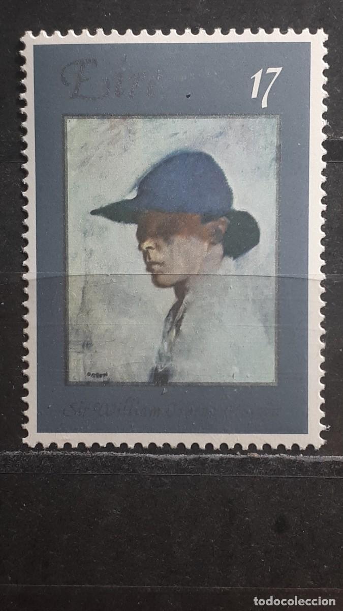 Sellos: IRLANDA. A&Ntilde;O 1978. *. YVERT 385