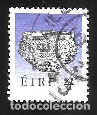 Sellos: IRLANDA- EN LIQUIDACI&Oacute;N