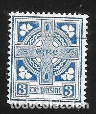 Sellos: IRLANDA- EN LIQUIDACI&Oacute;N