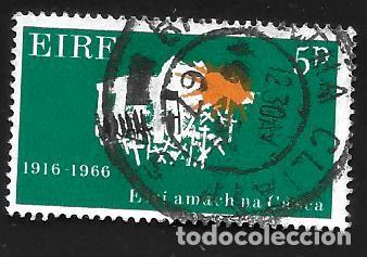 Sellos: IRLANDA- EN LIQUIDACI&Oacute;N - Foto 1