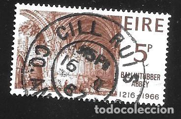 Sellos: IRLANDA- EN LIQUIDACI&Oacute;N - Foto 1