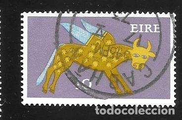 Sellos: IRLANDA- EN LIQUIDACI&Oacute;N