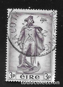 Sellos: IRLANDA- EN LIQUIDACI&Oacute;N