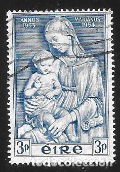 Sellos: IRLANDA- EN LIQUIDACI&Oacute;N