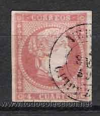 Sellos: isabel II - Foto 1