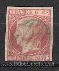 Sellos: isabel II - Foto 1