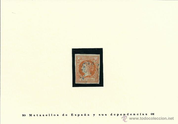 Sellos: &ordm;52 - Foto 1