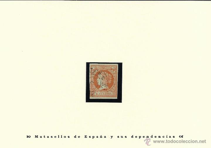 Sellos: &ordm;52 - Foto 1