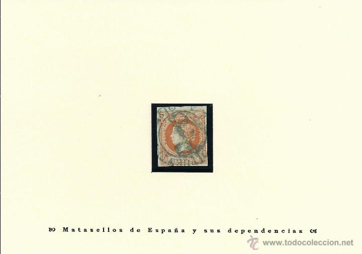Sellos: &ordm;52 - Foto 1