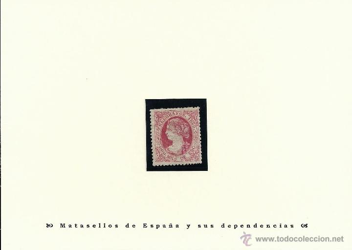 Sellos: Tel&eacute;grafos **27 800 mil&eacute;simas rosa - Foto 1