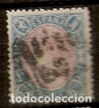 Sellos: Edifil 76 - Foto 1