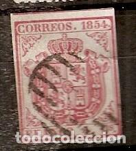 Sellos: Edifil 33, sello cl&aacute;sico - Foto 1