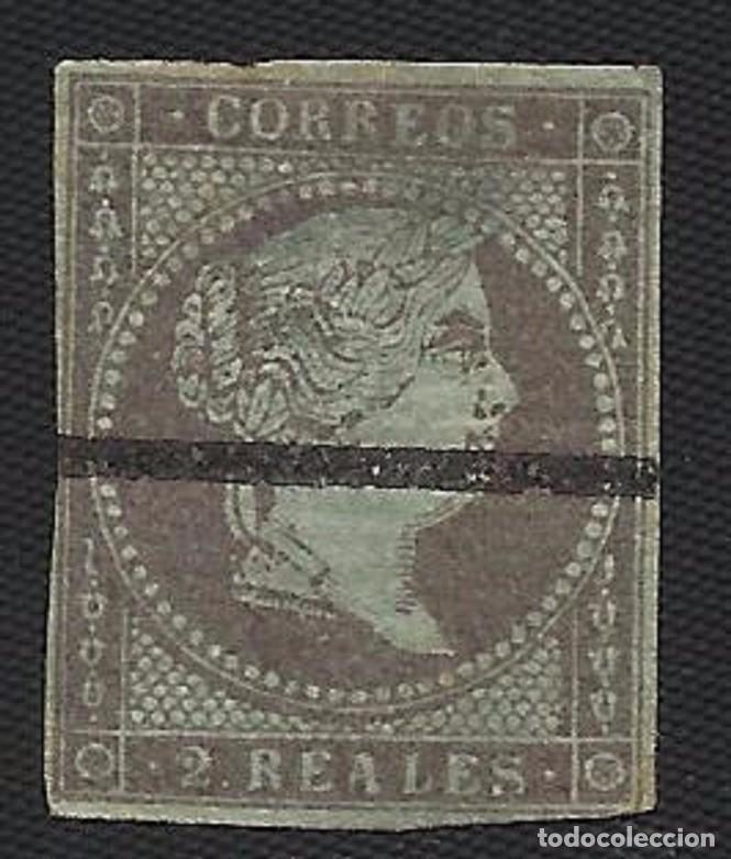 Sellos: EDIFIL 42 USADO - Foto 1
