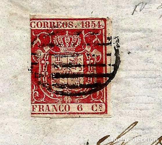 Sellos: FRONTAL EDIFIL 24 VARIEDAD 6 - Foto 2