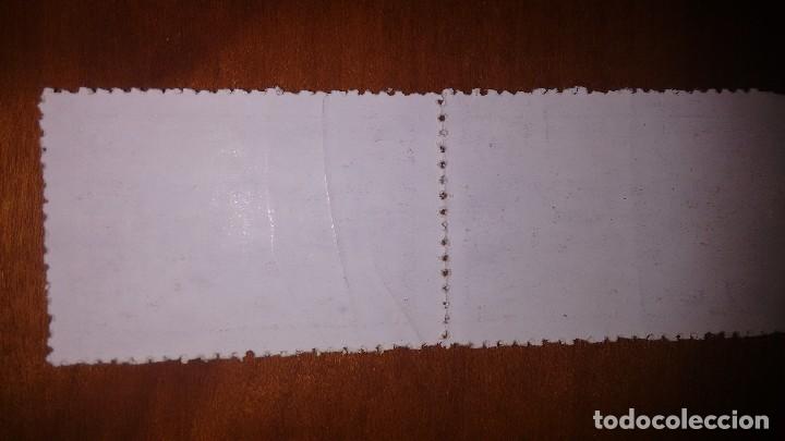 Sellos: Socorro blanco comuni&oacute;n tradicionalista - Foto 2