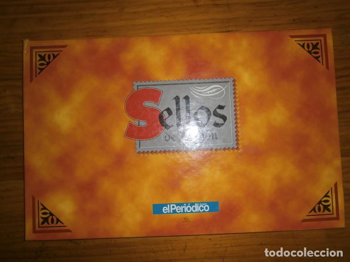 Sellos: COLECION DE SELLOS - Foto 1