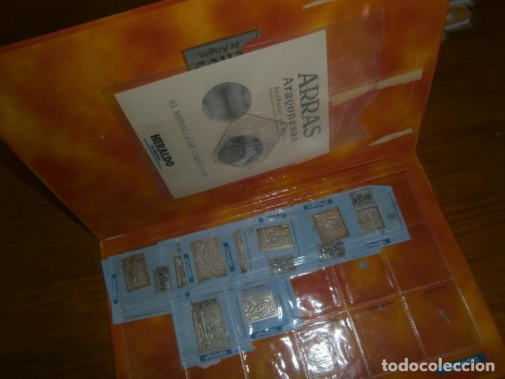 Sellos: COLECION DE SELLOS - Foto 2