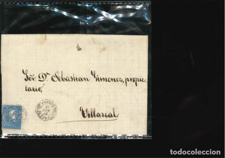 Sellos: espa&ntilde;a 4 centimos - Foto 1