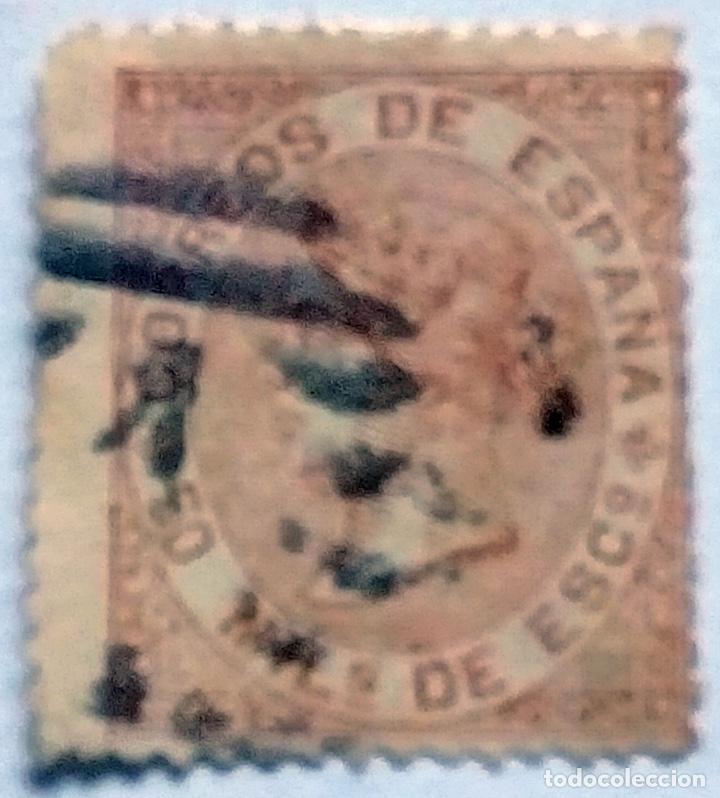 Sellos: EDIFIL 96 - Foto 1