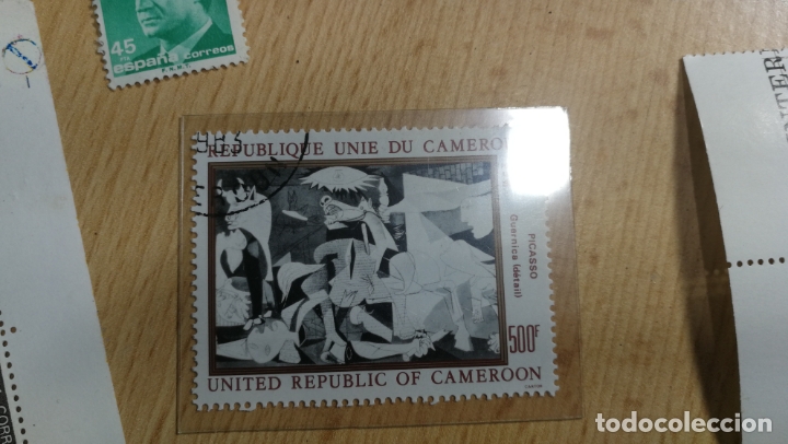 Sellos: Gran lote de sellos sin uso, muy botitos - Foto 15 - 167714708