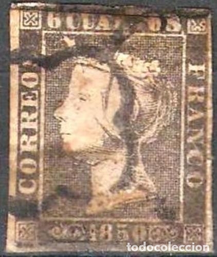 Sellos: EDIFIL N&ordm; 1 USADO ( 26,00 &euro; ) - Foto 1