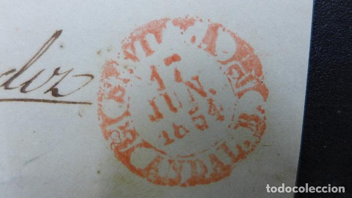 Sellos: FRONTAL DE SEVILLA A CADIZ - Foto 2