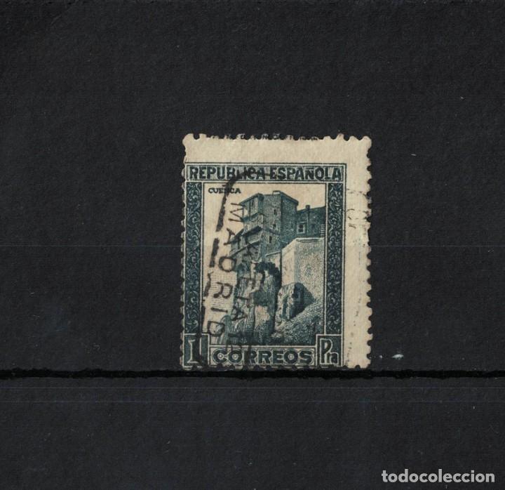 Sellos: Espa&ntilde;a a&ntilde;o 1932 Edifil n&ordm; 673 - Foto 1