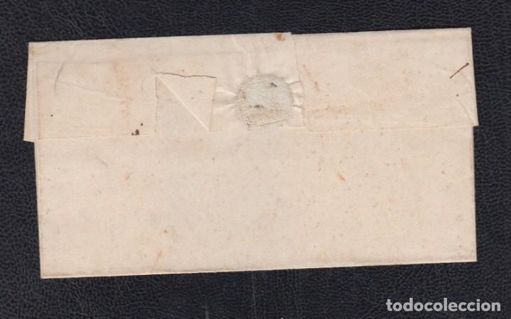 Sellos: 1862.- PLASENCIA - Foto 2