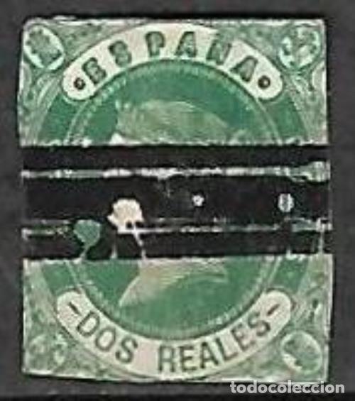 Sellos: EDIFIL 62S BARRADO - Foto 1