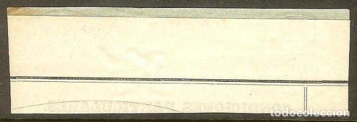 Sellos: Fiscales - P&oacute;liza 1859 - Foto 2