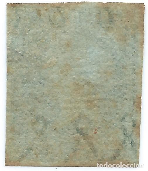 Sellos: Espa&ntilde;a. Edifil n.&ordm; 41 usado - Foto 2