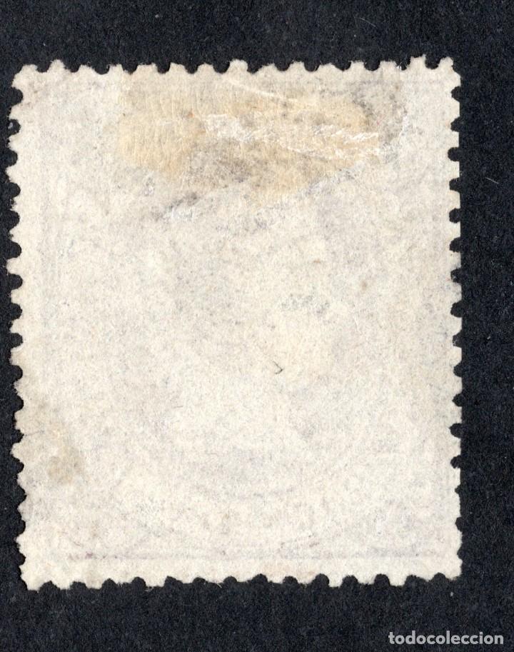 Sellos: 1866 - Isabel II. Edifil 86 - Foto 2