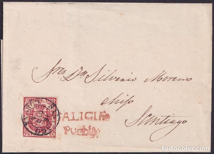 Sellos: Venta a Precios Netos - Lote 0037 - Foto 1