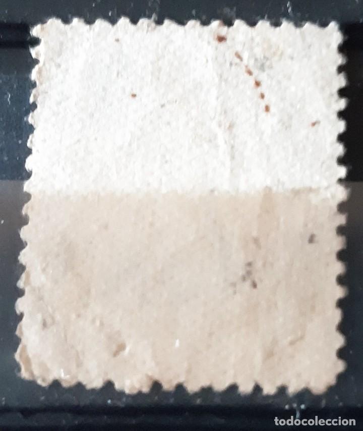 Sellos: ESPA&Ntilde;A, SELLO TABACO, VENTAS EN COMISION. - Foto 2