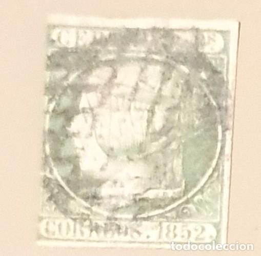 Sellos: sello usado edifil 15 - Foto 2