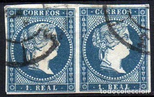 Sellos: Espa&ntilde;a n&ordm; 49 - Foto 1